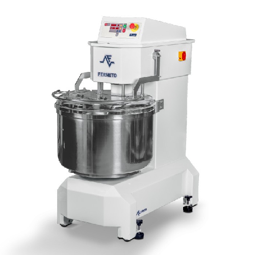 Spiral Mixer 50Kg