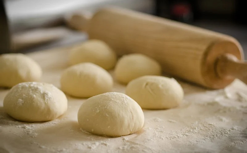 dough makeup