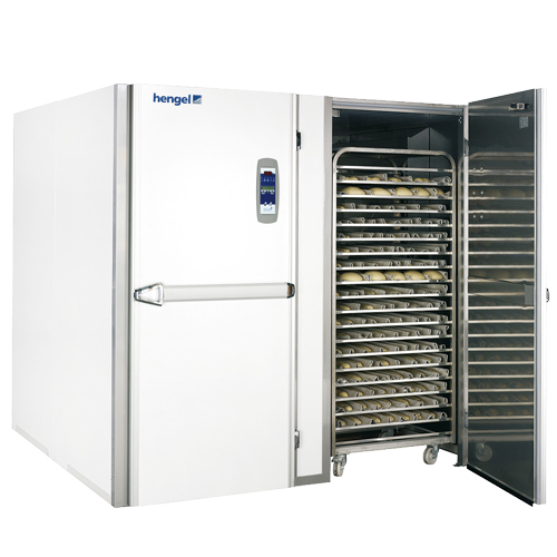 HENGEL proofer retarder cabinet models